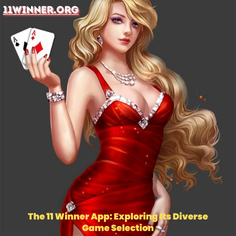 11 winner app