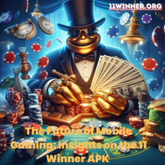 11 winner apk